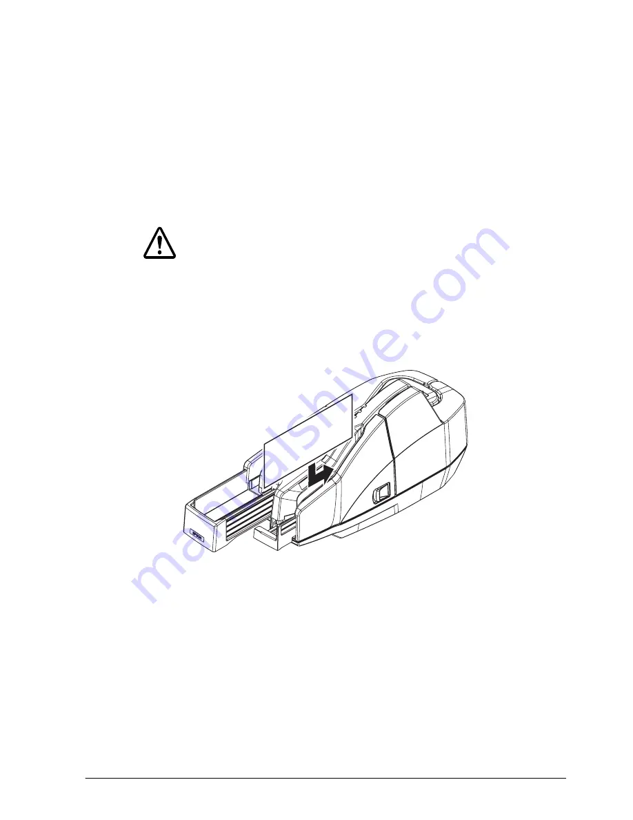 Epson CaptureOne TM-S1000 User Manual Download Page 125