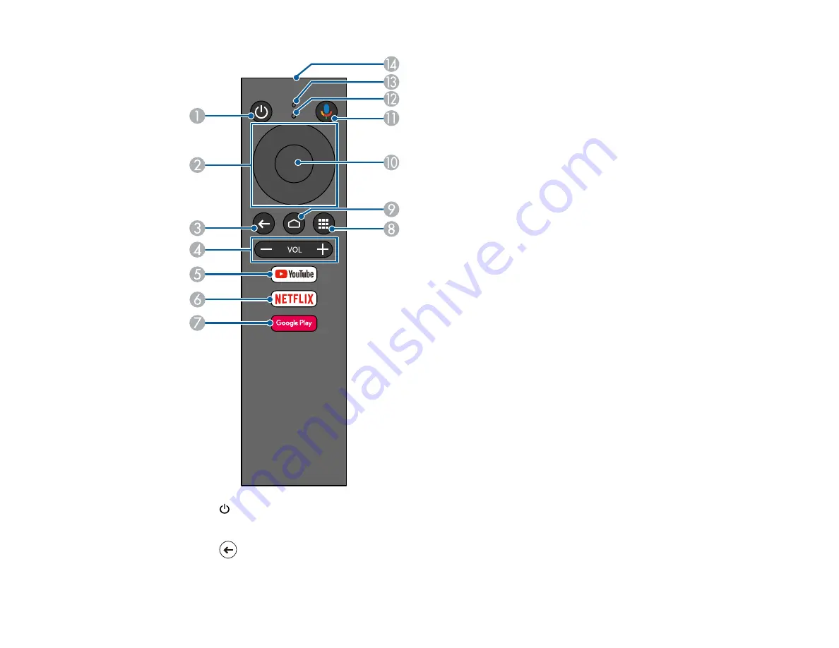 Epson CO-FH02 Скачать руководство пользователя страница 20