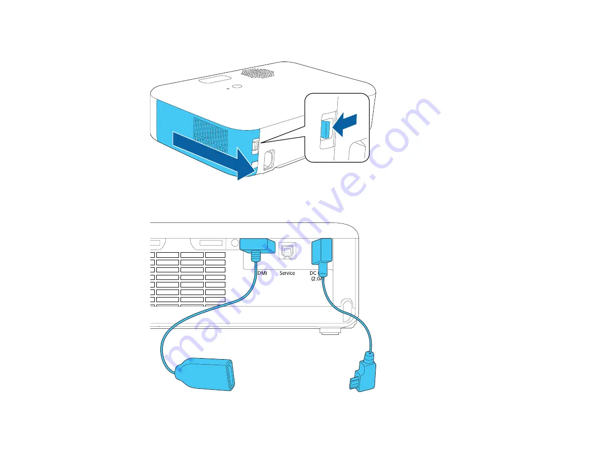 Epson CO-FH02 User Manual Download Page 30