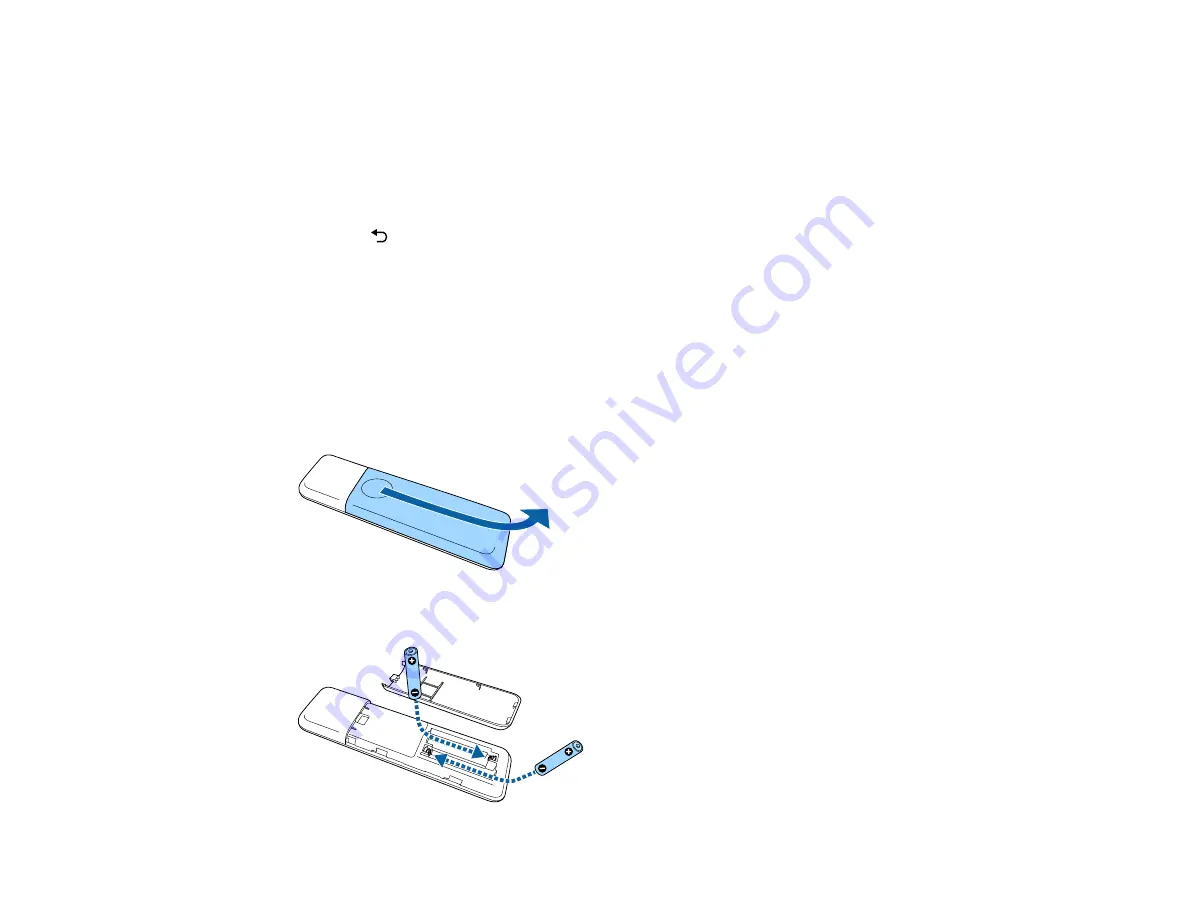 Epson CO-FH02 Скачать руководство пользователя страница 32