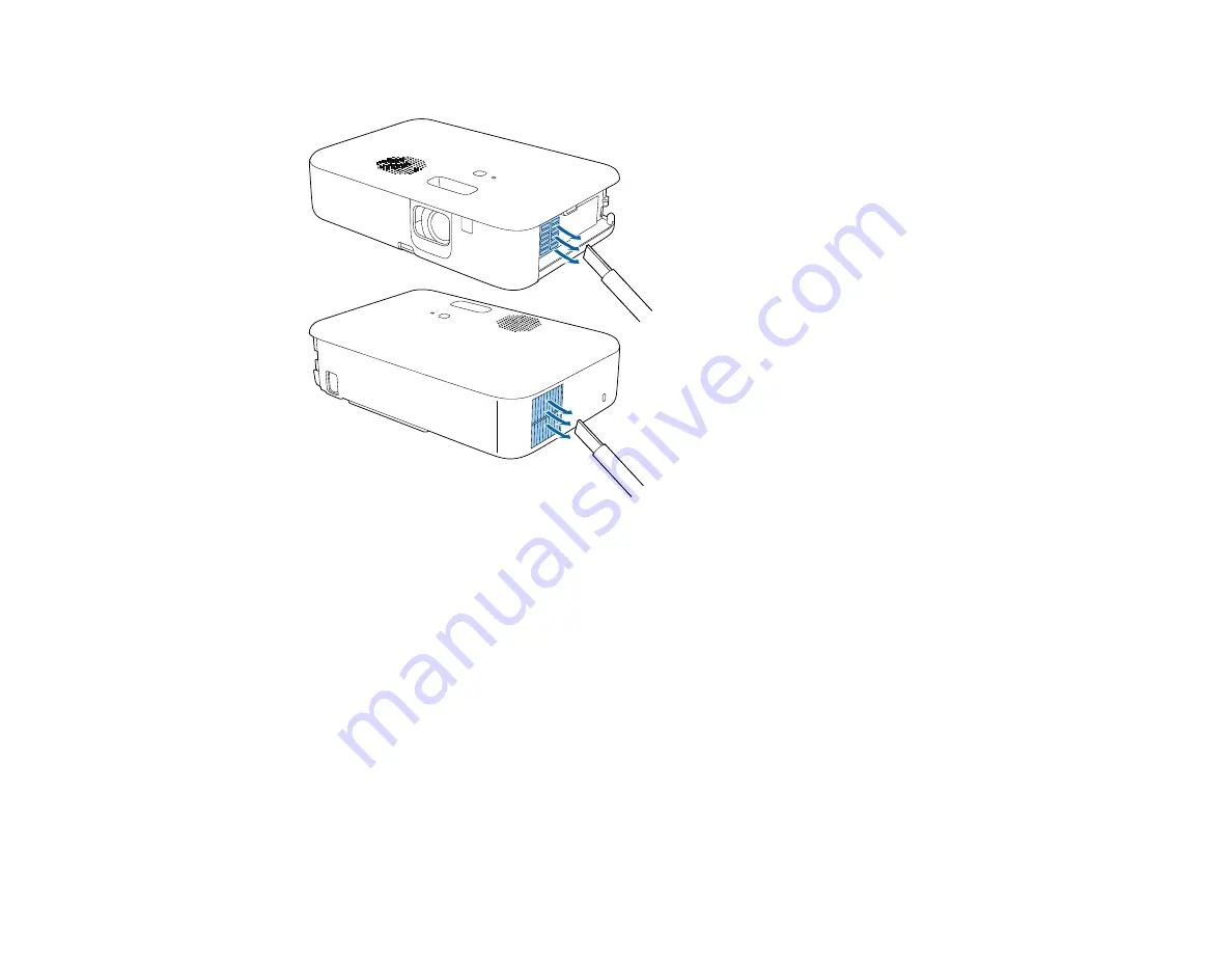 Epson CO-FH02 User Manual Download Page 79