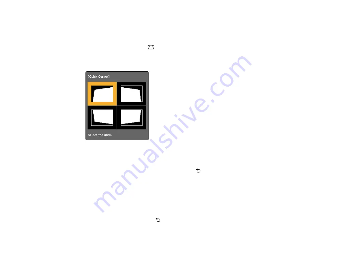 Epson CO-W01 User Manual Download Page 63