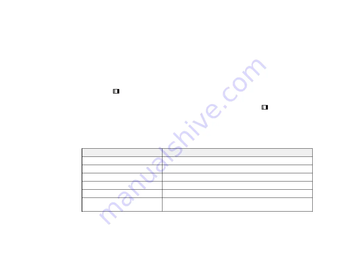 Epson CO-W01 User Manual Download Page 66