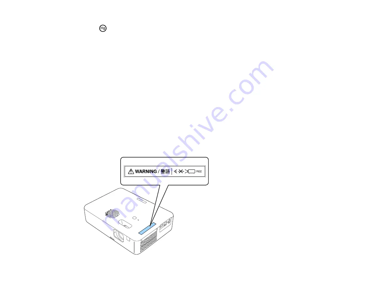 Epson CO-W01 User Manual Download Page 134