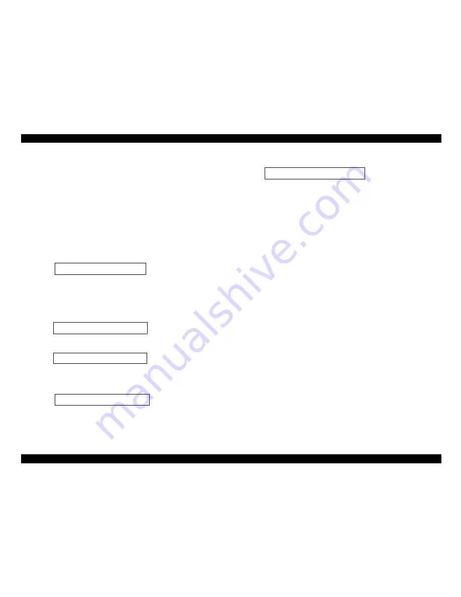 Epson ColorPage EPL-C8000 Service Manual Download Page 151