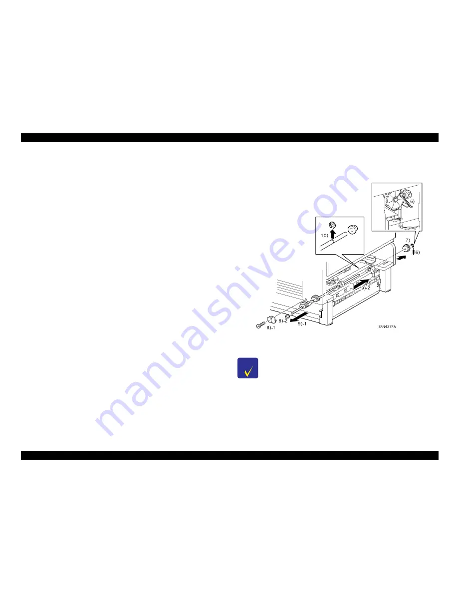 Epson ColorPage EPL-C8000 Скачать руководство пользователя страница 165