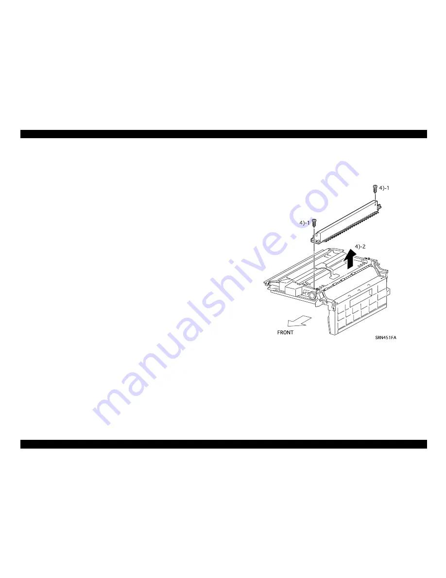 Epson ColorPage EPL-C8000 Service Manual Download Page 182