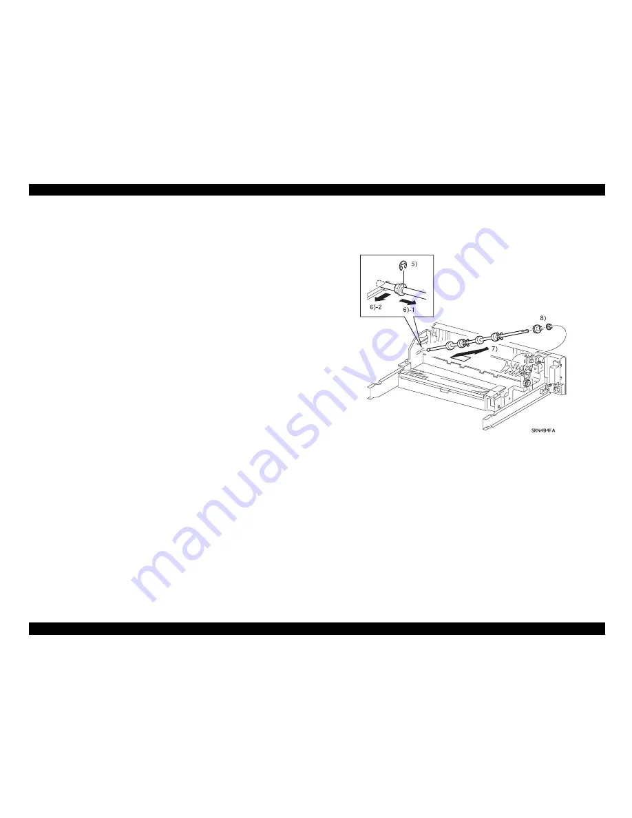 Epson ColorPage EPL-C8000 Скачать руководство пользователя страница 236