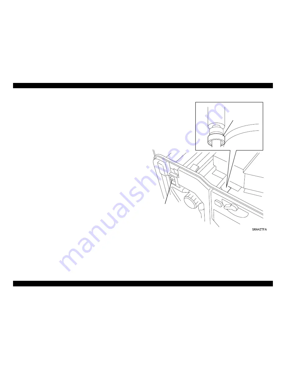 Epson ColorPage EPL-C8000 Service Manual Download Page 267