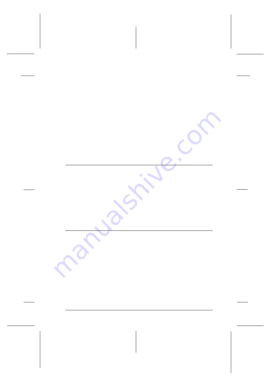 Epson ColorPage EPL-C8000 User Manual Download Page 9