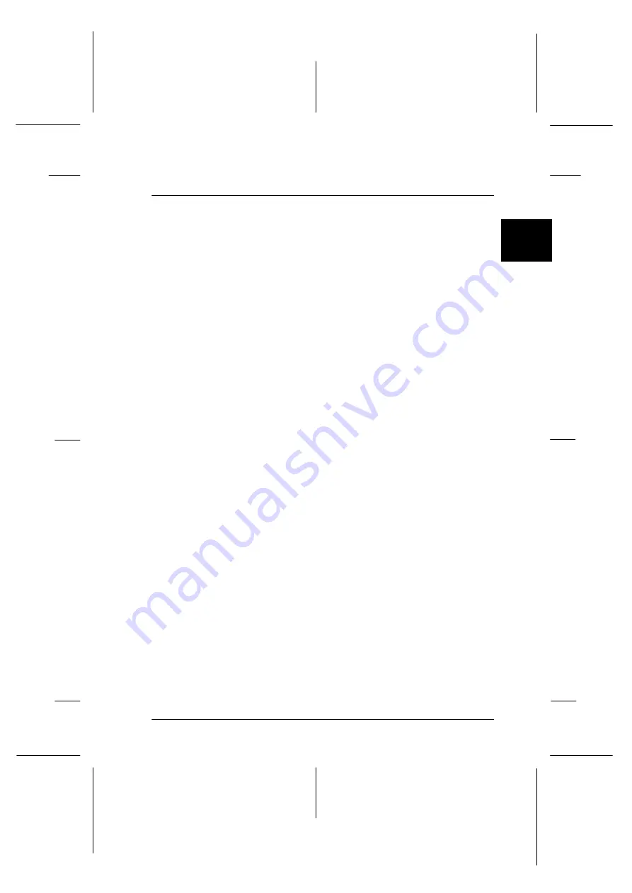 Epson ColorPage EPL-C8000 User Manual Download Page 23