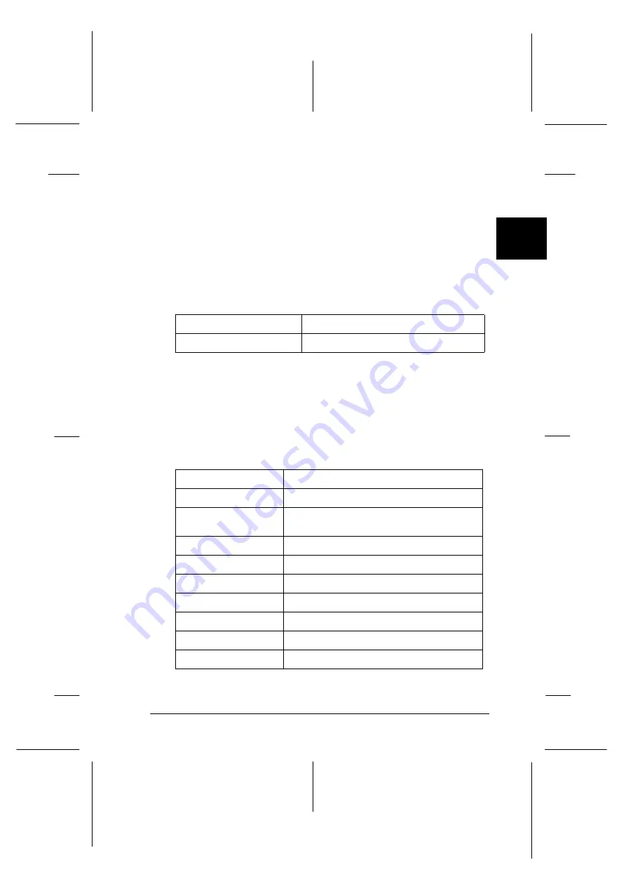 Epson ColorPage EPL-C8000 User Manual Download Page 37