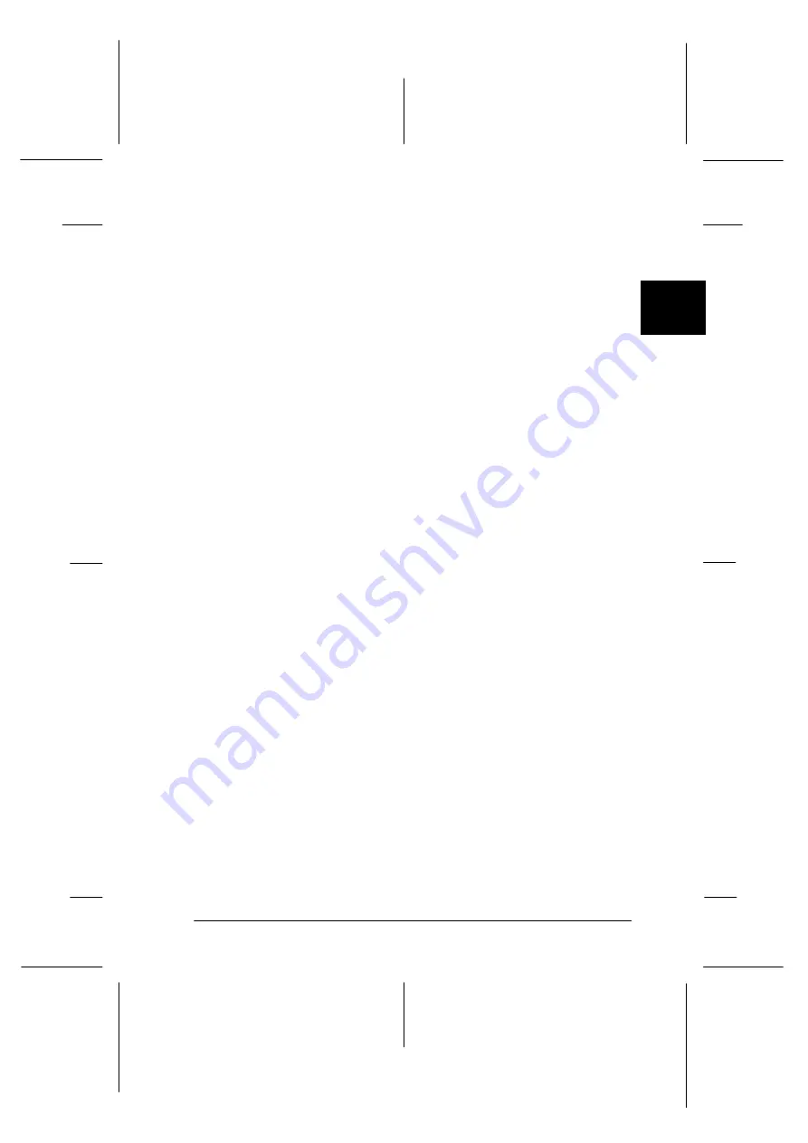 Epson ColorPage EPL-C8000 User Manual Download Page 39