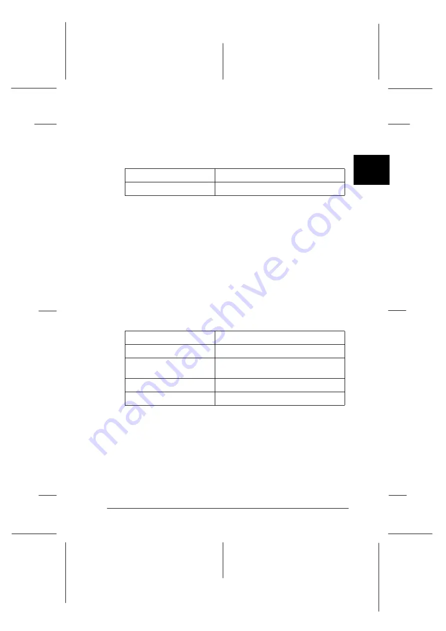 Epson ColorPage EPL-C8000 User Manual Download Page 47