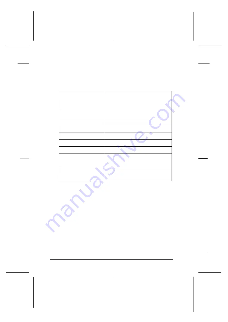 Epson ColorPage EPL-C8000 User Manual Download Page 56