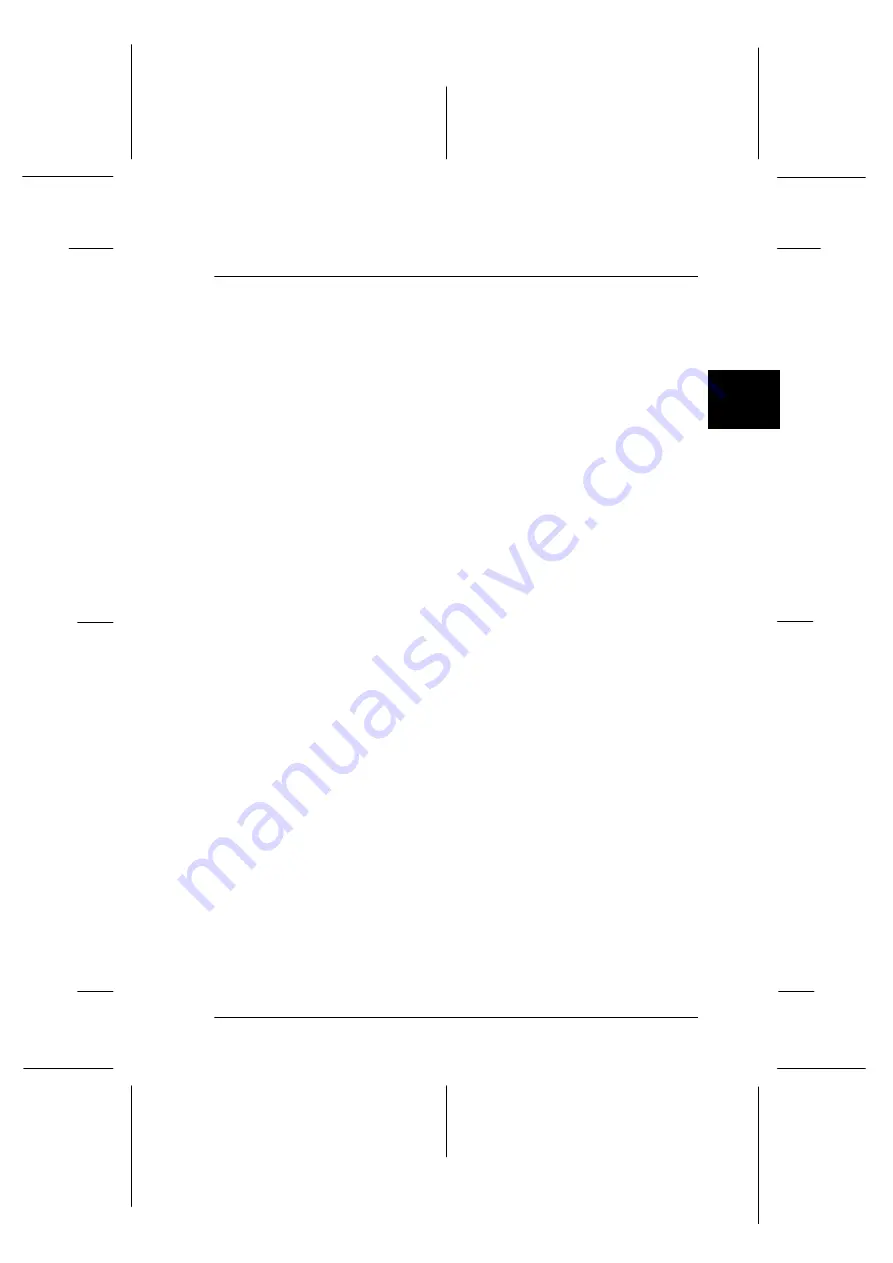 Epson ColorPage EPL-C8000 User Manual Download Page 57