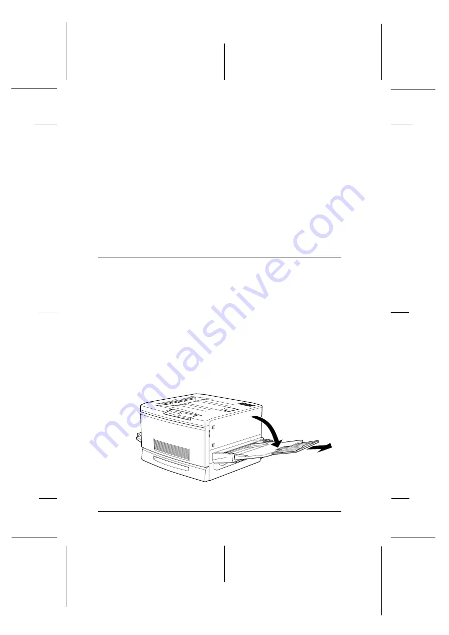 Epson ColorPage EPL-C8000 User Manual Download Page 68