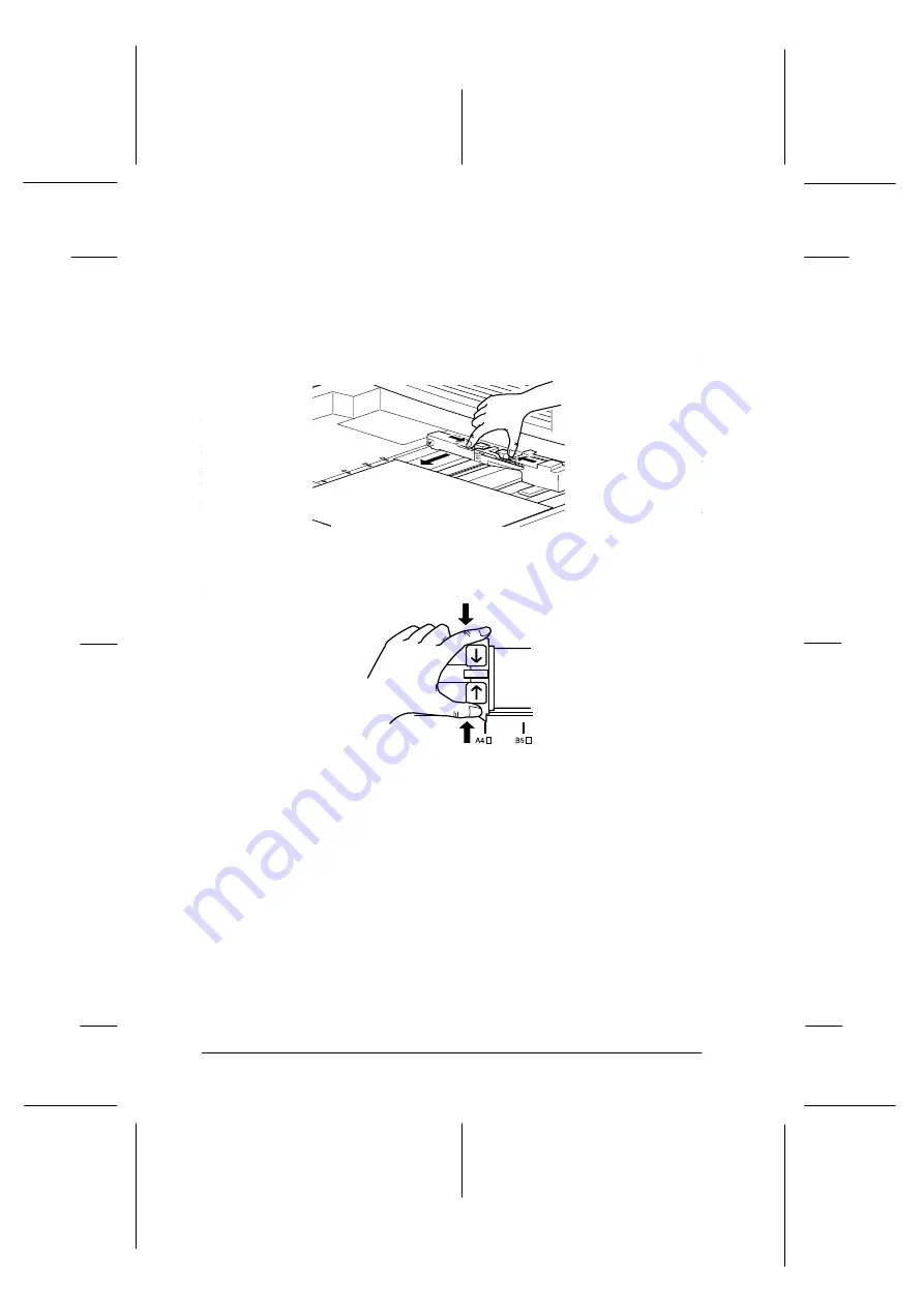 Epson ColorPage EPL-C8000 User Manual Download Page 74