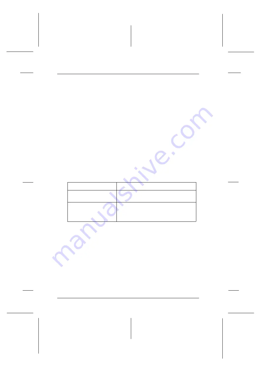 Epson ColorPage EPL-C8000 User Manual Download Page 76