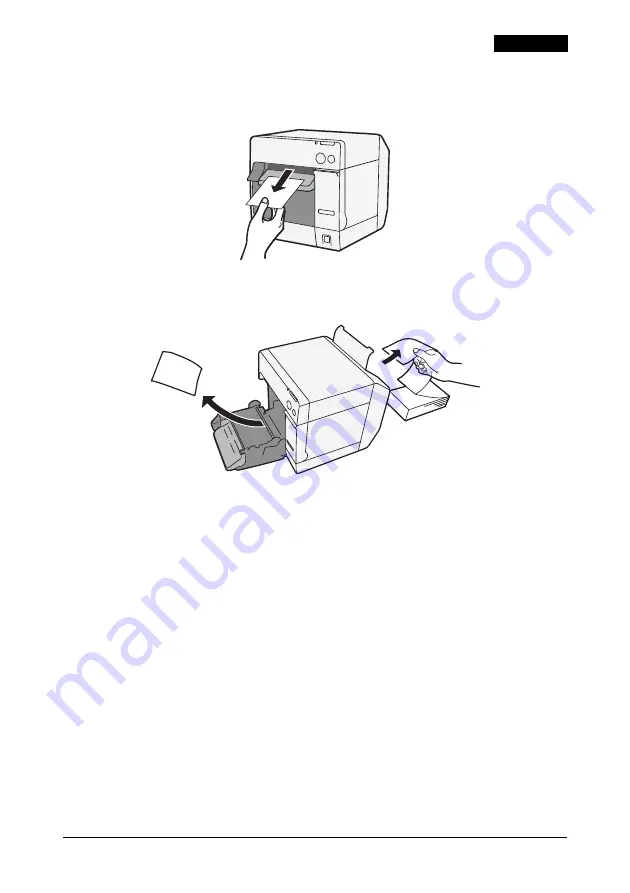 Epson ColorWorks C3400 User Manual Download Page 13