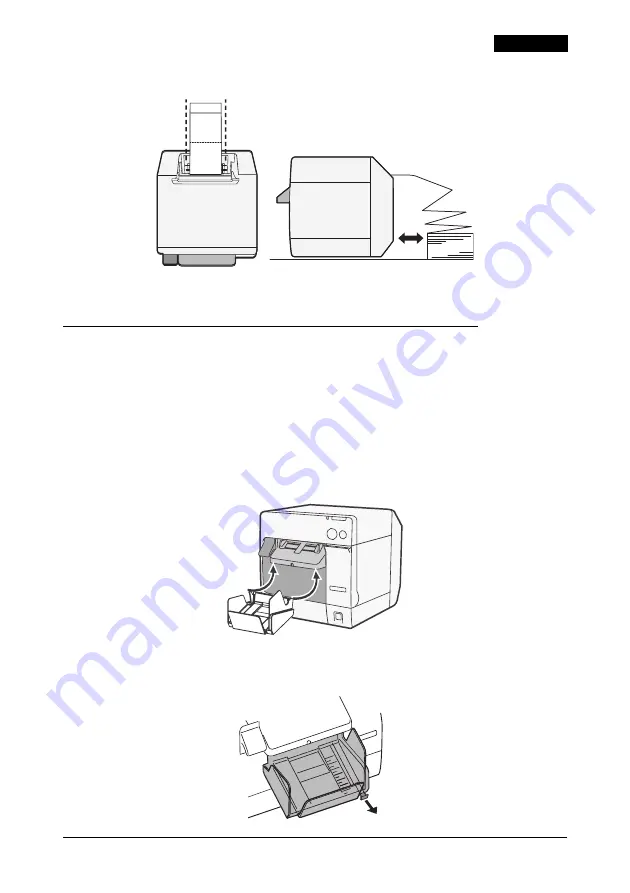 Epson ColorWorks C3400 User Manual Download Page 19