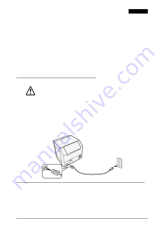 Epson ColorWorks C3400 User Manual Download Page 29