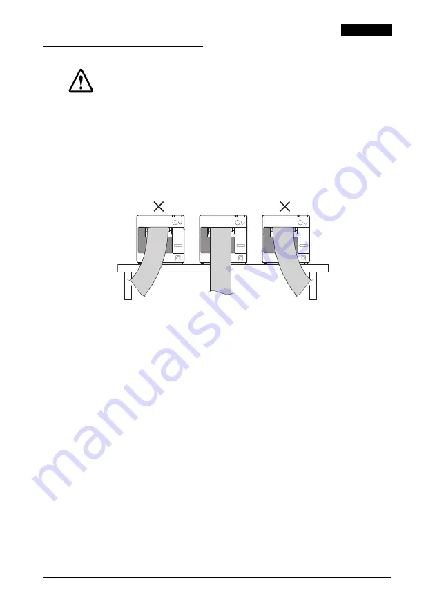 Epson ColorWorks C3400 User Manual Download Page 33