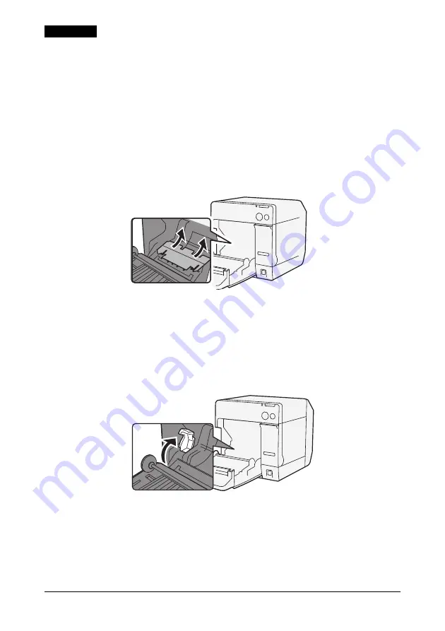 Epson ColorWorks C3400 User Manual Download Page 36