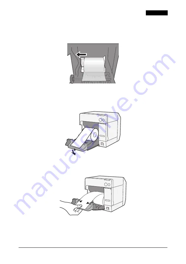 Epson ColorWorks C3400 User Manual Download Page 37