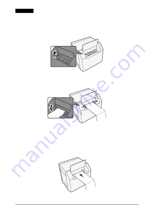 Epson ColorWorks C3400 Скачать руководство пользователя страница 40