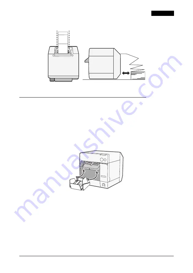 Epson ColorWorks C3400 User Manual Download Page 41