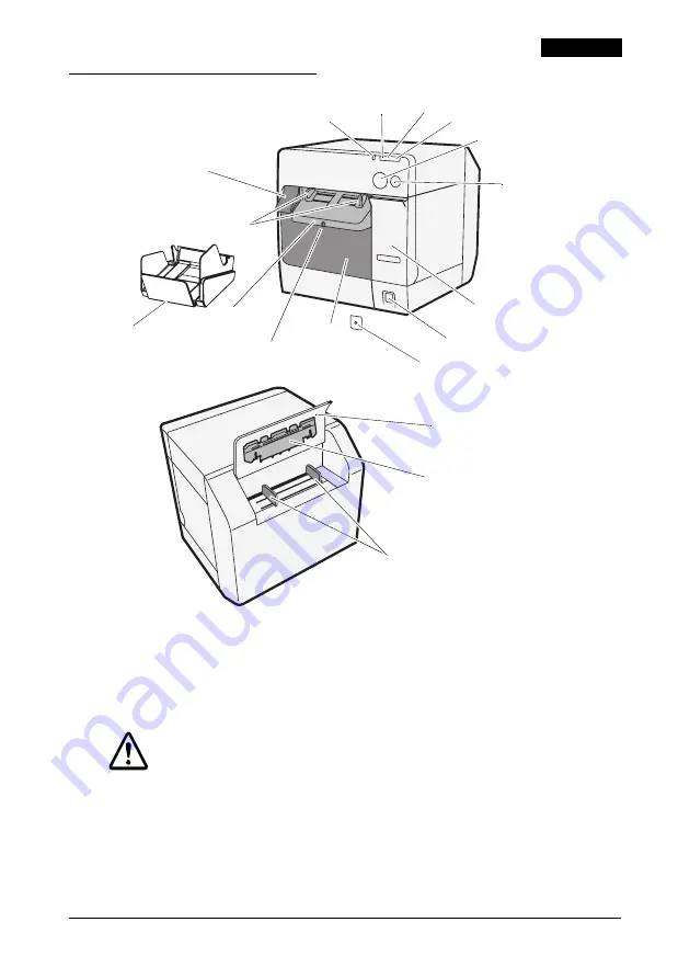 Epson ColorWorks C3400 User Manual Download Page 71