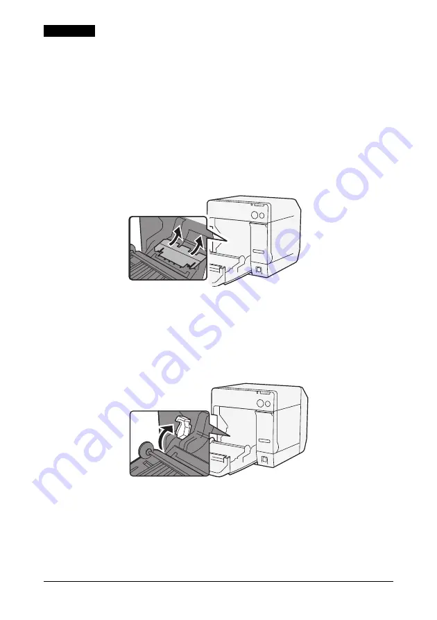 Epson ColorWorks C3400 User Manual Download Page 80