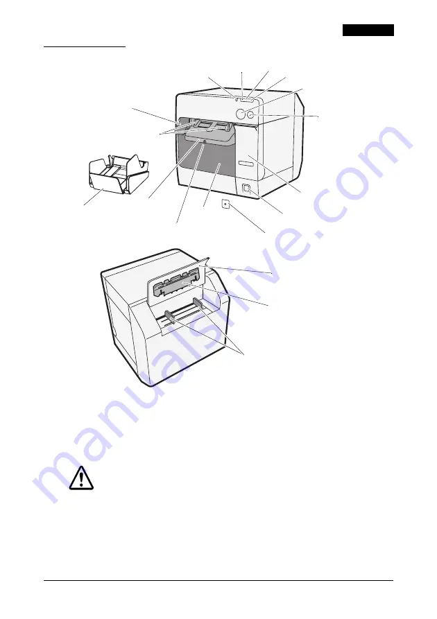 Epson ColorWorks C3400 User Manual Download Page 93