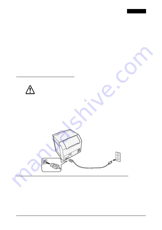 Epson ColorWorks C3400 User Manual Download Page 117