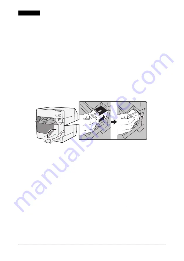 Epson ColorWorks C3400 User Manual Download Page 140