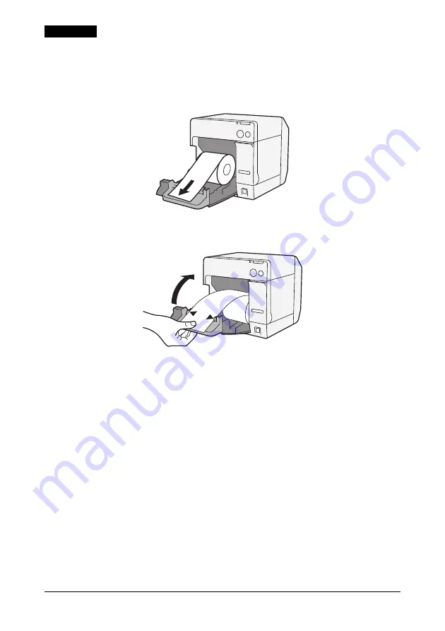 Epson ColorWorks C3400 User Manual Download Page 170