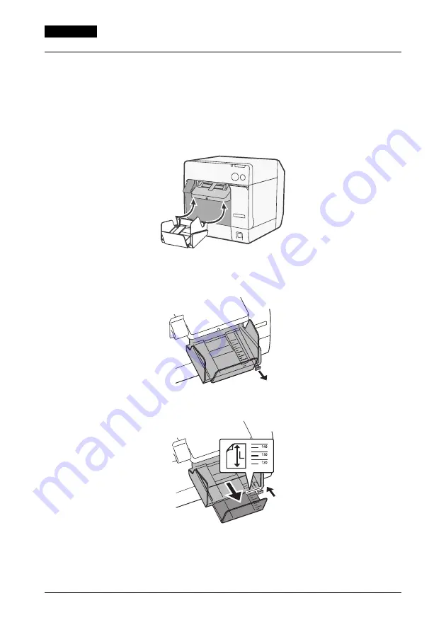 Epson ColorWorks C3400 User Manual Download Page 174