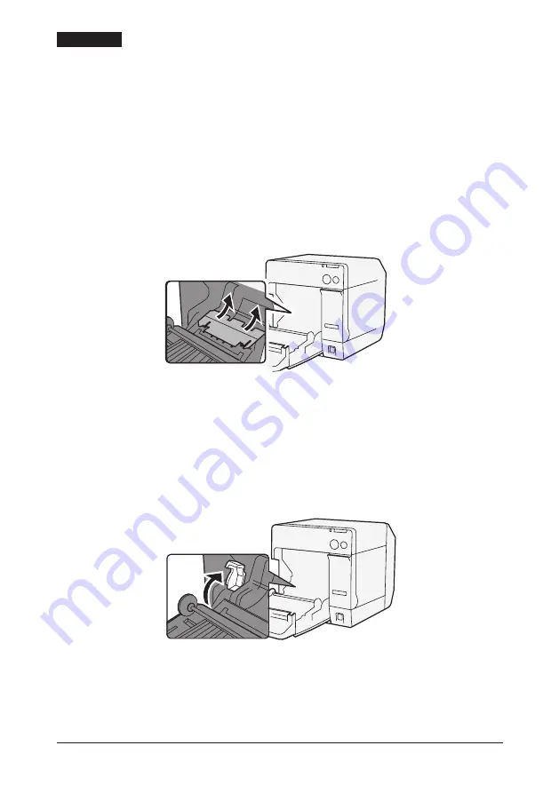 Epson ColorWorks C3400 User Manual Download Page 214