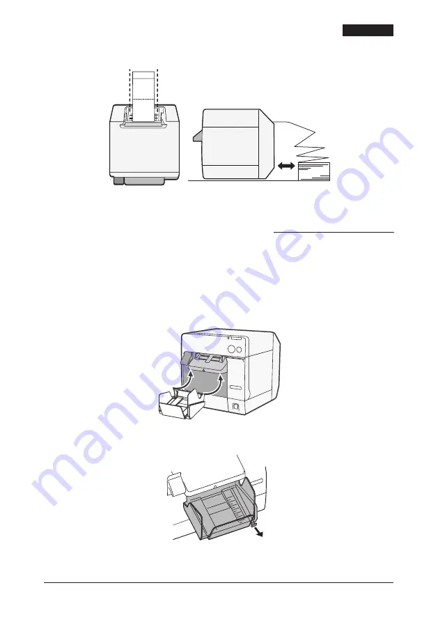 Epson ColorWorks C3400 User Manual Download Page 219