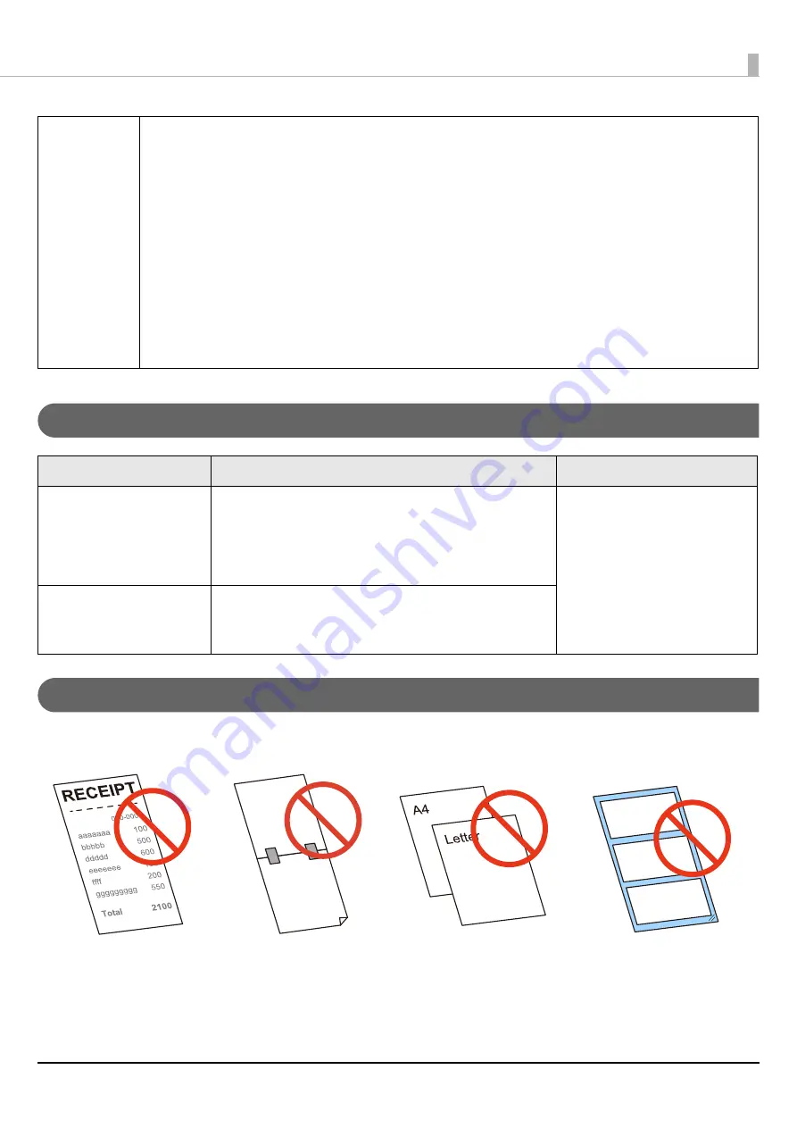 Epson ColorWorks CW-C6000 Series User Manual Download Page 18