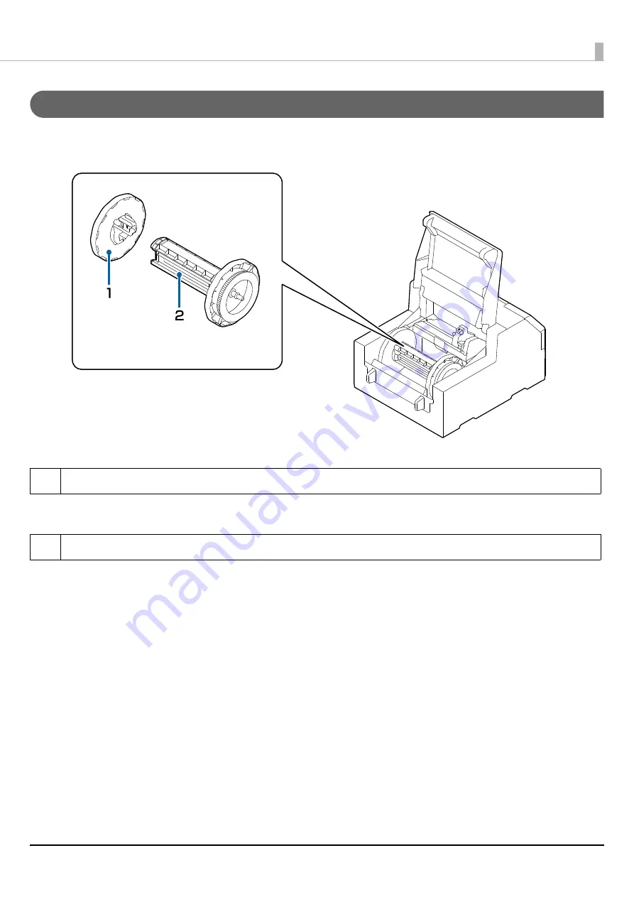 Epson ColorWorks CW-C6000 Series User Manual Download Page 22