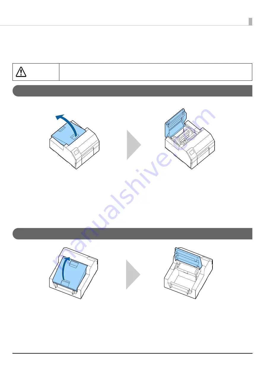 Epson ColorWorks CW-C6000 Series User Manual Download Page 26