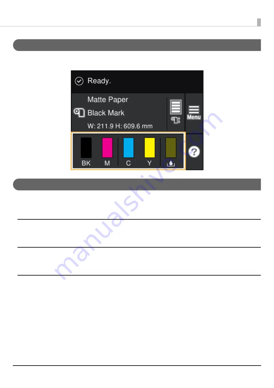 Epson ColorWorks CW-C6000 Series User Manual Download Page 28