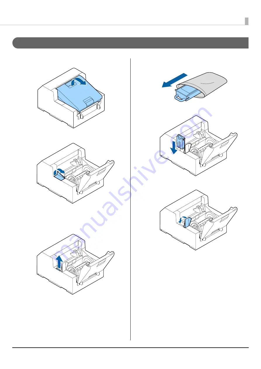 Epson ColorWorks CW-C6000 Series Скачать руководство пользователя страница 33