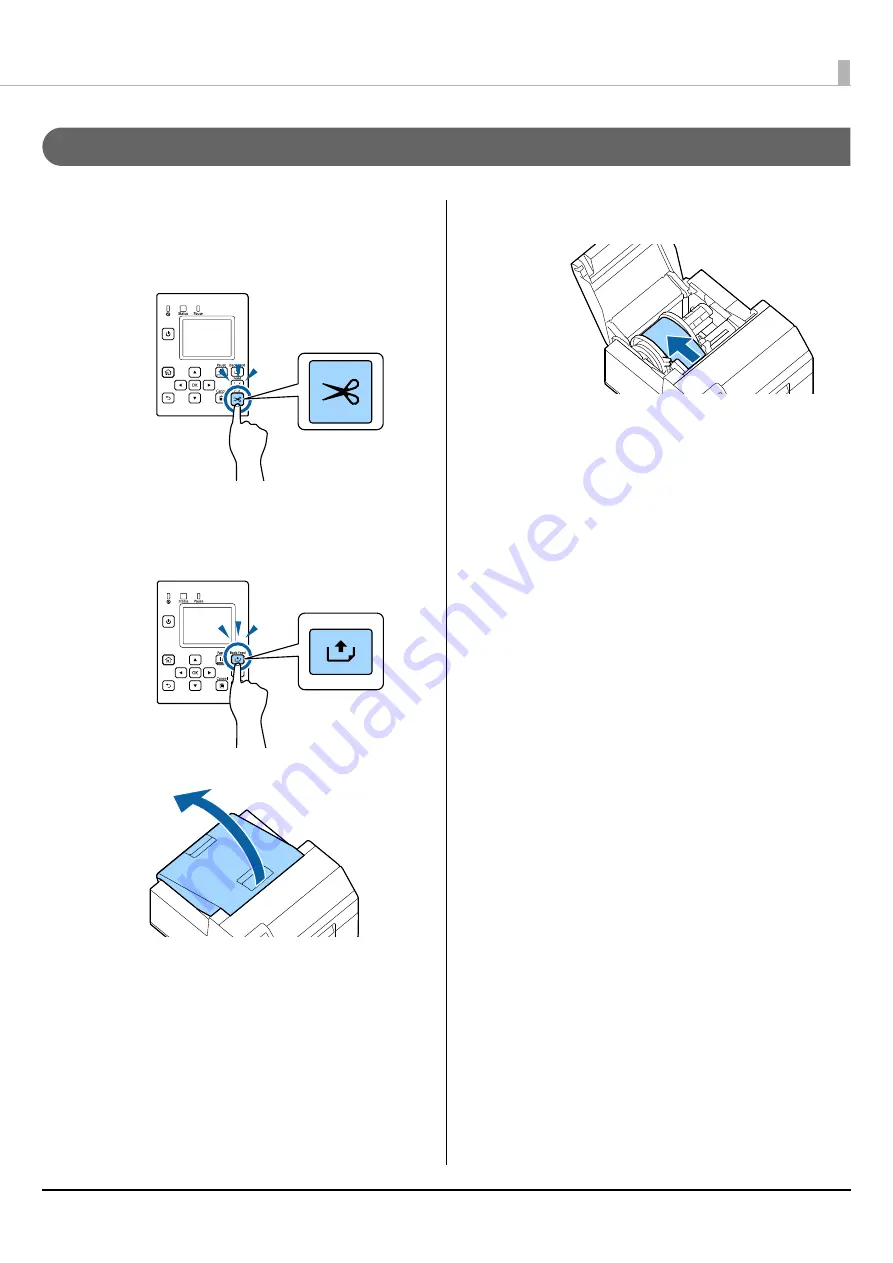 Epson ColorWorks CW-C6000 Series User Manual Download Page 48