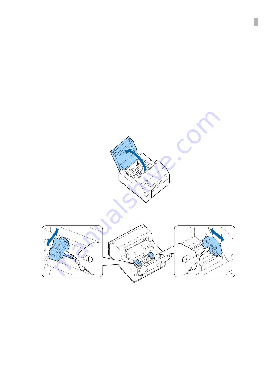 Epson ColorWorks CW-C6000 Series User Manual Download Page 56