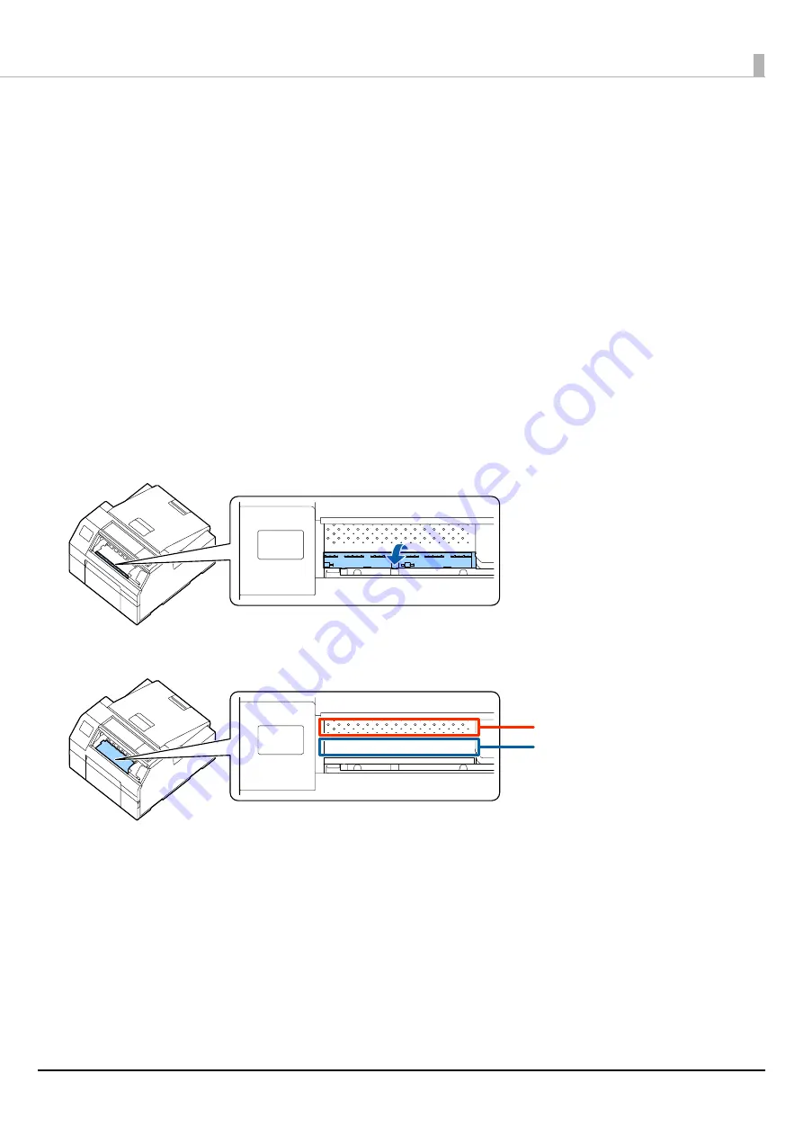 Epson ColorWorks CW-C6000 Series User Manual Download Page 57