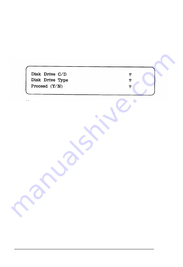 Epson CW3S16 Canadian Product Operation Manual Download Page 192