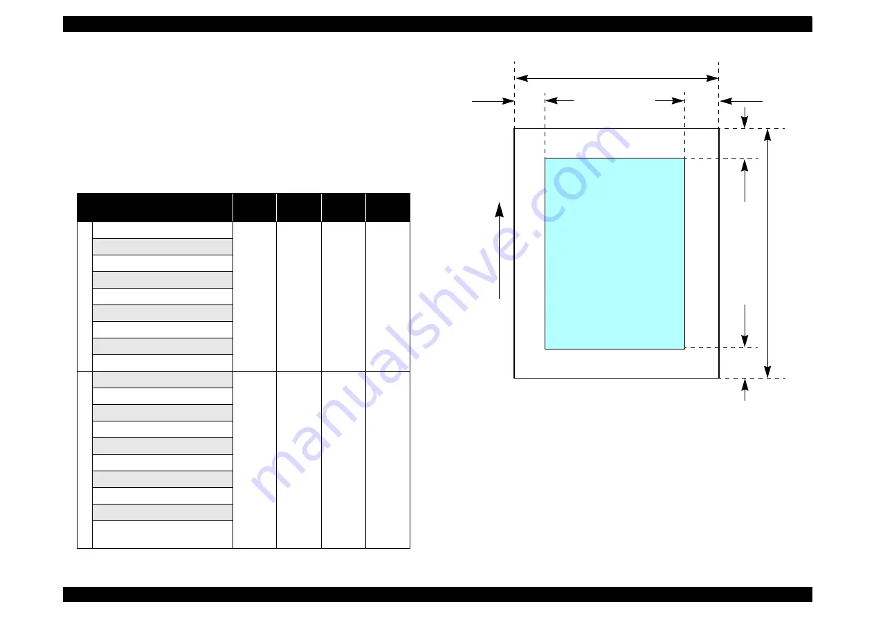 Epson CX4200 - Stylus Color Inkjet Service Manual Download Page 16